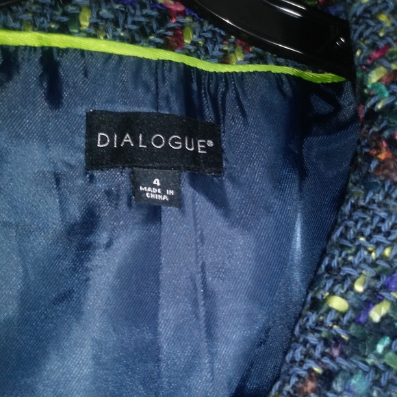 Jacket - Picture 5 of 5